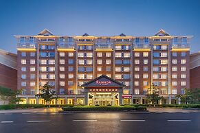 Ramada Beijing North