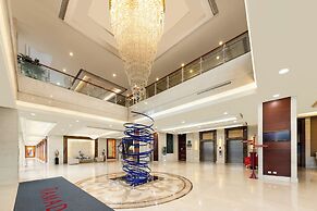 Ramada Beijing North