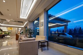 Ramada Beijing North