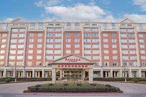 Ramada Beijing North