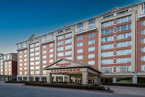 Ramada Beijing North