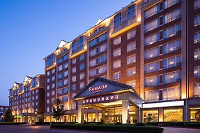 Ramada Beijing North