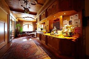 Hotel Brennerspitz