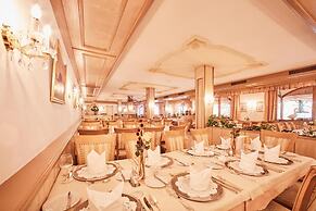 Hotel Brennerspitz