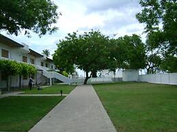 Pigeon Island Beach Resort