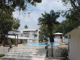 Pigeon Island Beach Resort