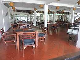 Pigeon Island Beach Resort