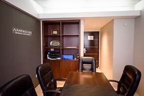 Amérian Tucuman Apart And Suites