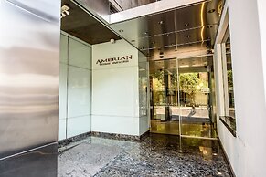 Amérian Tucuman Apart And Suites