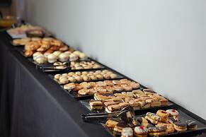 Amérian Tucuman Apart And Suites