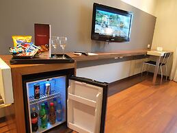 Amérian Tucuman Apart And Suites