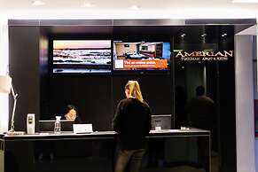 Amérian Tucuman Apart And Suites