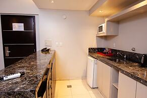 Amérian Tucuman Apart And Suites