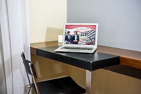 Amérian Tucuman Apart And Suites