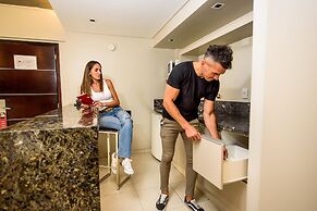 Amérian Tucuman Apart And Suites