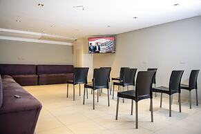 Amérian Tucuman Apart And Suites