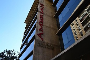 Amérian Tucuman Apart And Suites