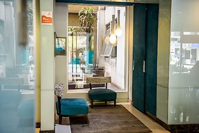 Amérian Tucuman Apart And Suites