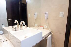 Amérian Tucuman Apart And Suites