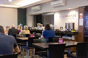 Amérian Tucuman Apart And Suites