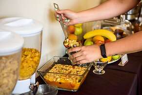 Amérian Tucuman Apart And Suites