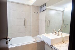 Amérian Tucuman Apart And Suites