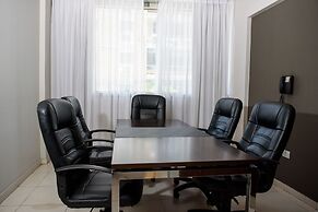 Amérian Tucuman Apart And Suites