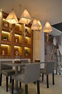 Amérian Tucuman Apart And Suites