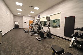 Fairfield Inn & Suites Kearney