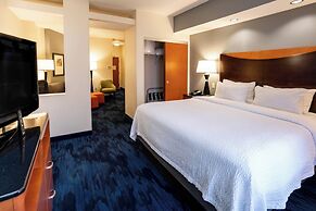 Fairfield Inn & Suites Kearney