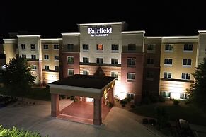 Fairfield Inn & Suites Kearney