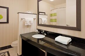 Fairfield Inn & Suites Kearney