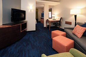 Fairfield Inn & Suites Kearney