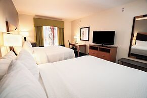 Fairfield Inn & Suites Kearney
