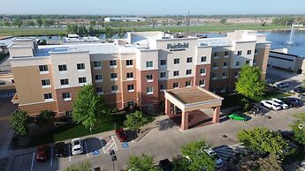 Fairfield Inn & Suites Kearney