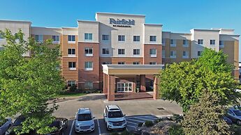 Fairfield Inn & Suites Kearney