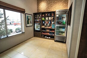 Fairfield Inn & Suites Kearney