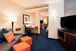Fairfield Inn & Suites Kearney