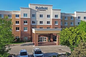 Fairfield Inn & Suites Kearney