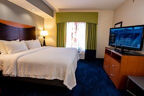 Fairfield Inn & Suites Kearney