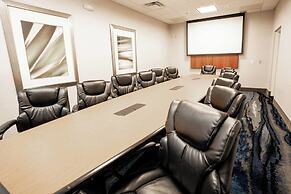 Fairfield Inn & Suites Kearney