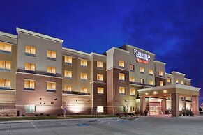 Fairfield Inn & Suites Kearney