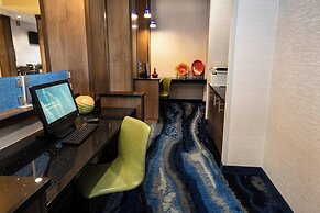 Fairfield Inn & Suites Kearney