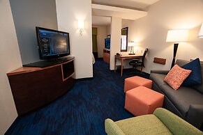 Fairfield Inn & Suites Kearney