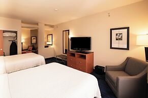 Fairfield Inn & Suites Kearney
