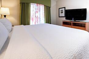 Fairfield Inn & Suites Kearney