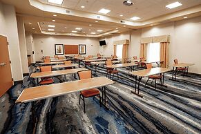 Fairfield Inn & Suites Kearney