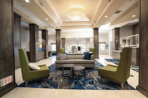Fairfield Inn & Suites Kearney