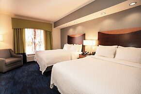 Fairfield Inn & Suites Kearney