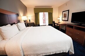 Fairfield Inn & Suites Kearney